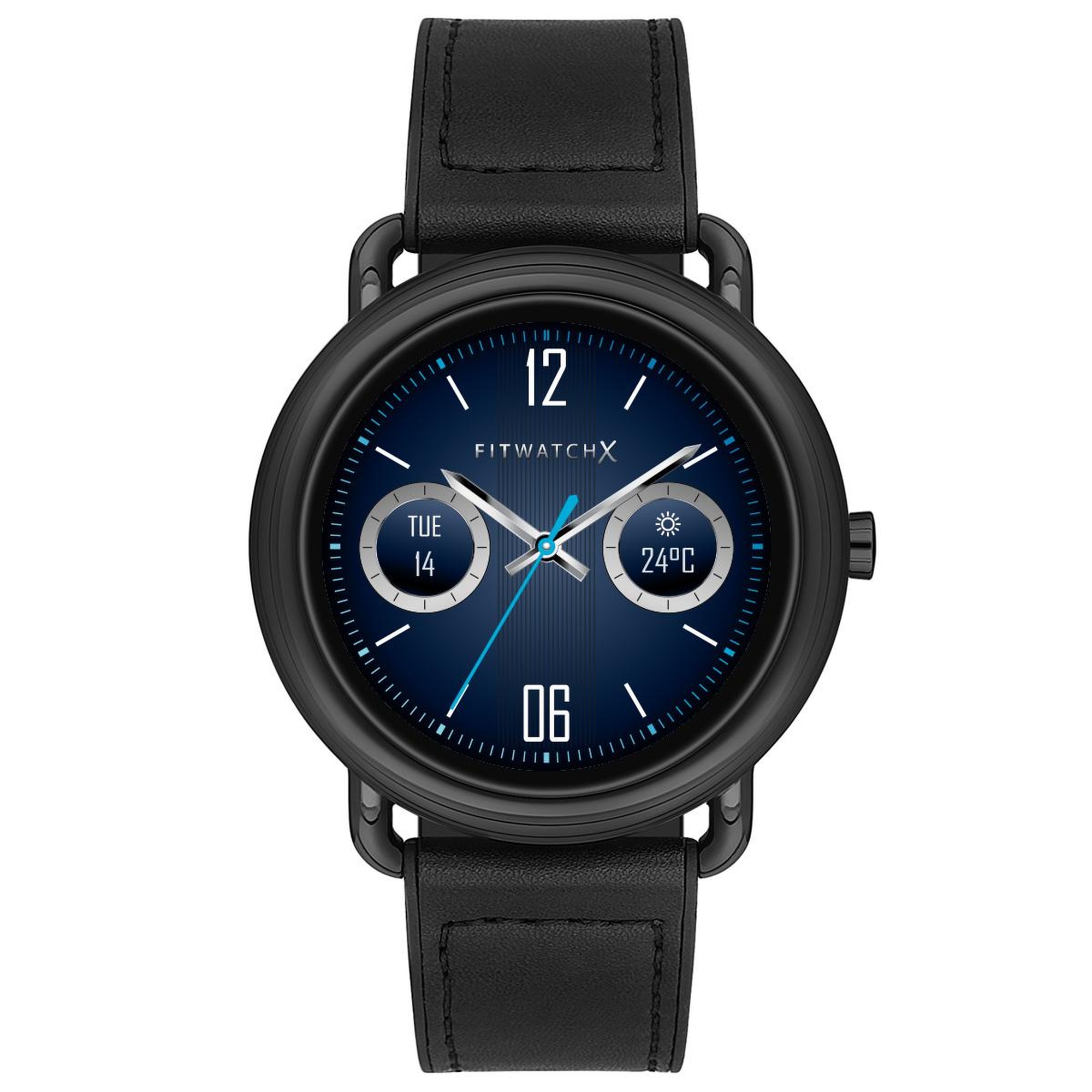 FitWatch FT202201R1001 Akıllı Saat