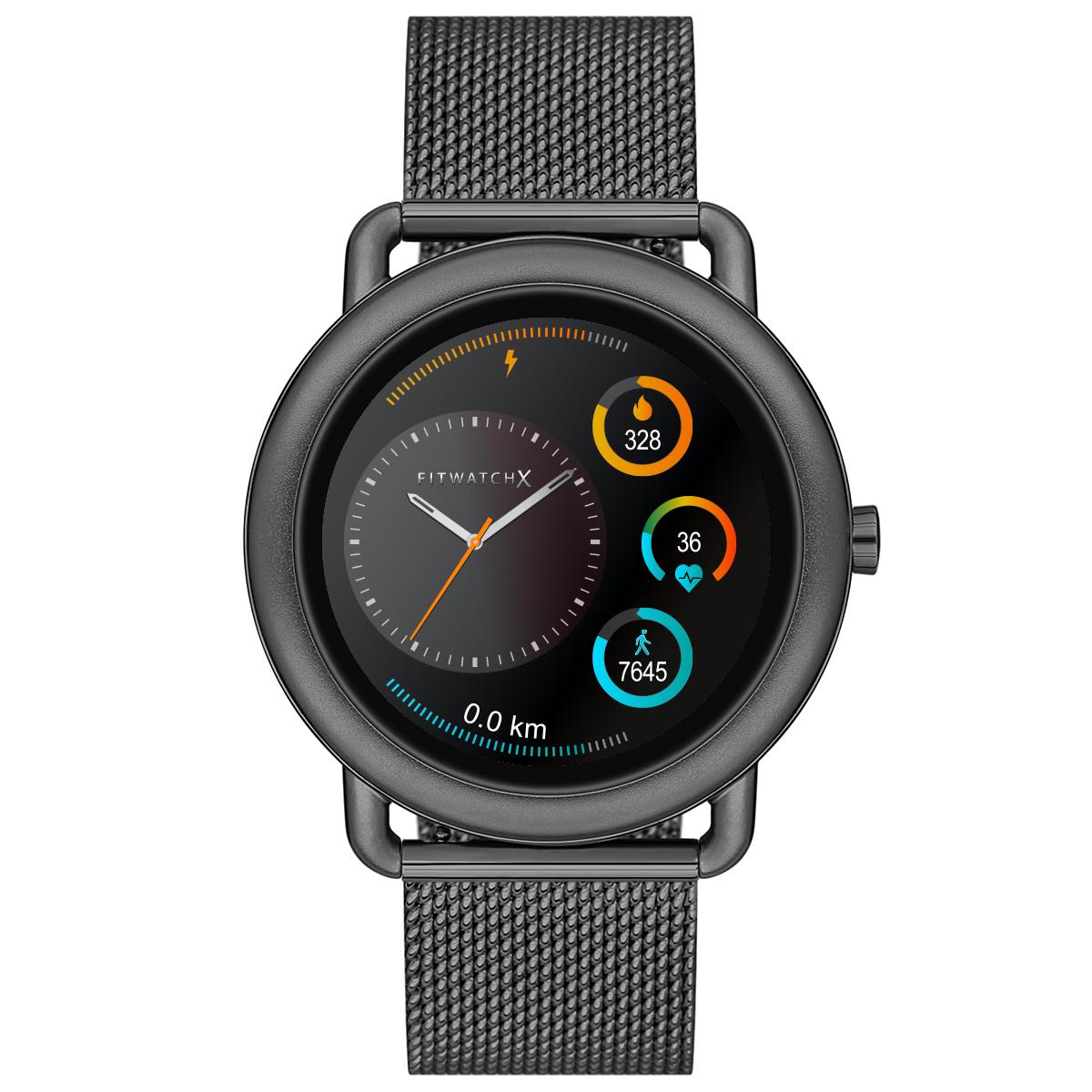  FitWatch FT202201R1002 Akıllı Saat