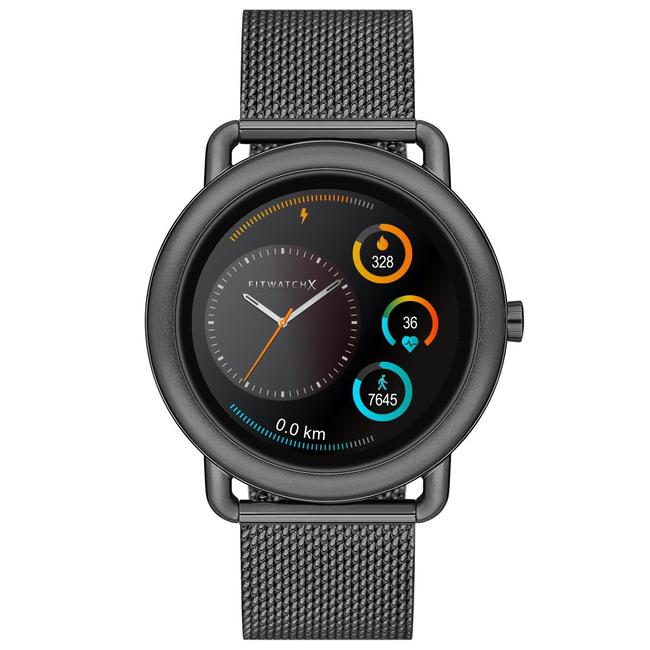  FitWatch FT202201R1002 Akıllı Saat
