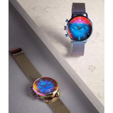  Welder WWRC656 38 mm Kadın Kol Saati