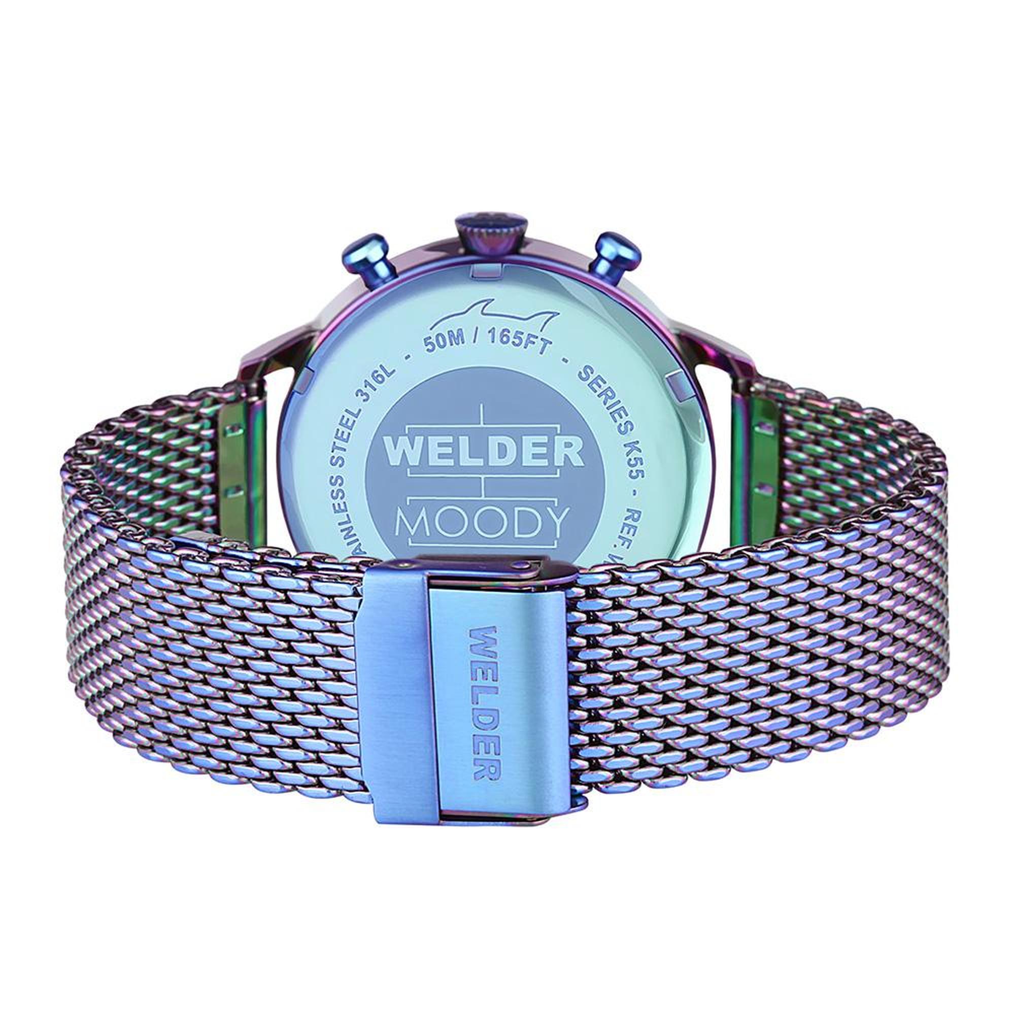 Welder WWRC656 38 mm Kadın Kol Saati