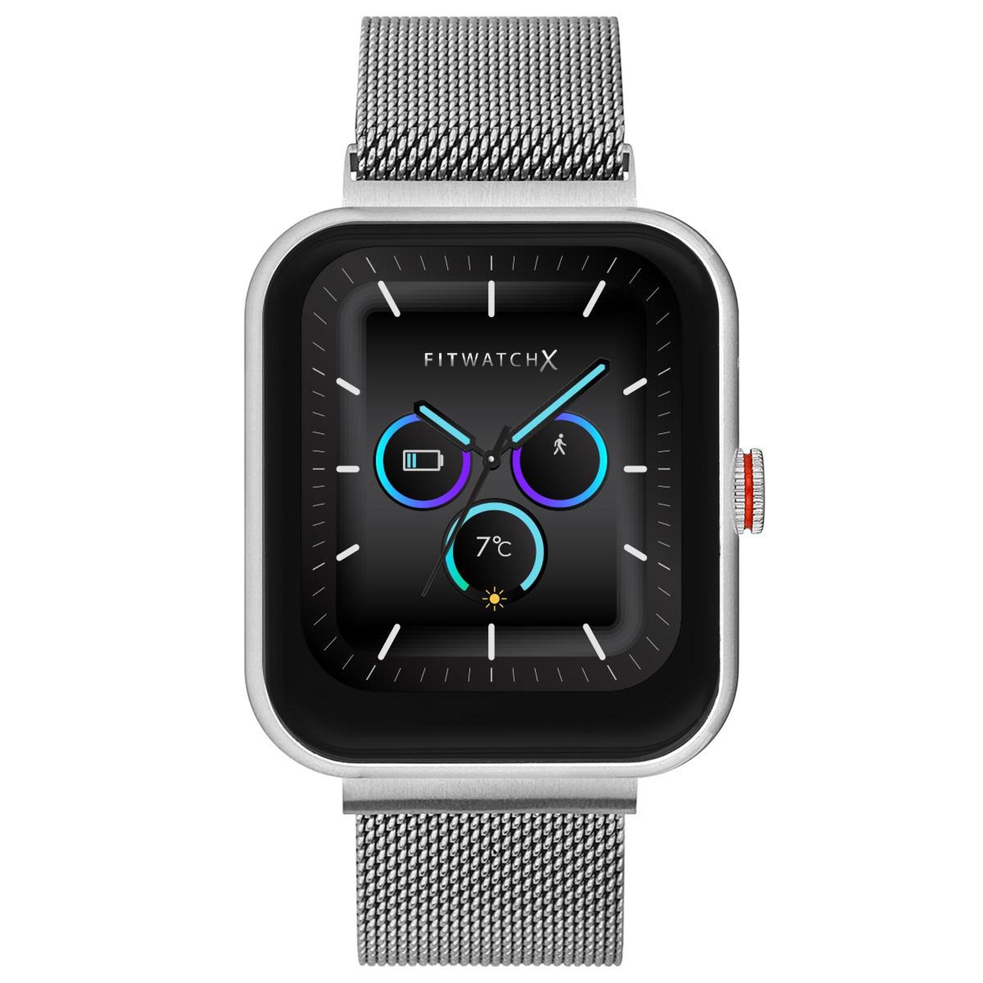 FitWatch FT202201F611 Akıllı Saat