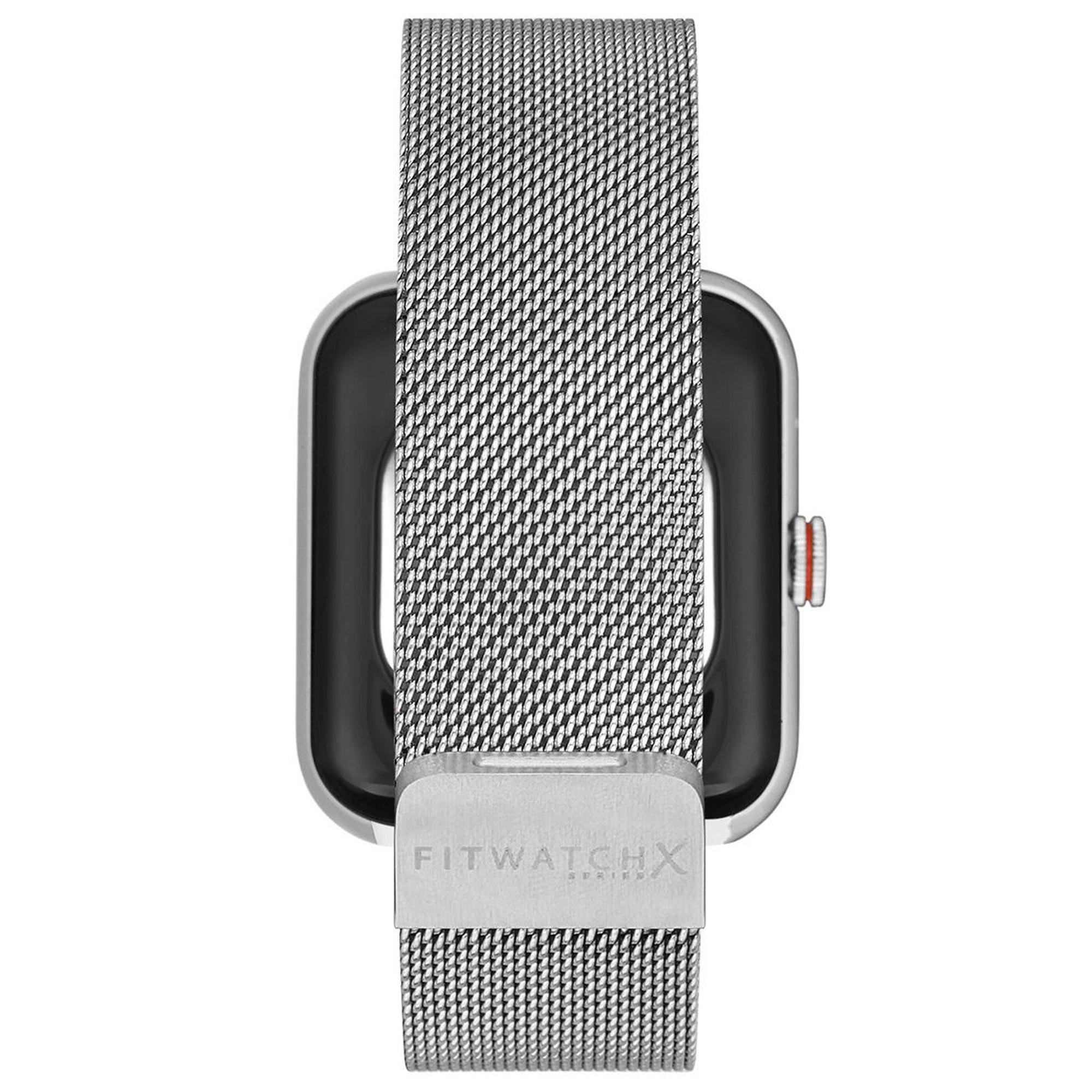 FitWatch FT202201F611 Akıllı Saat