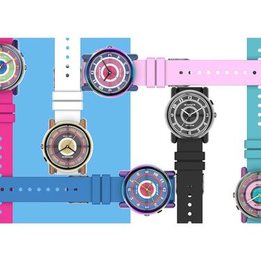  Xonix XOX-YR102 Çocuk Kol Saati