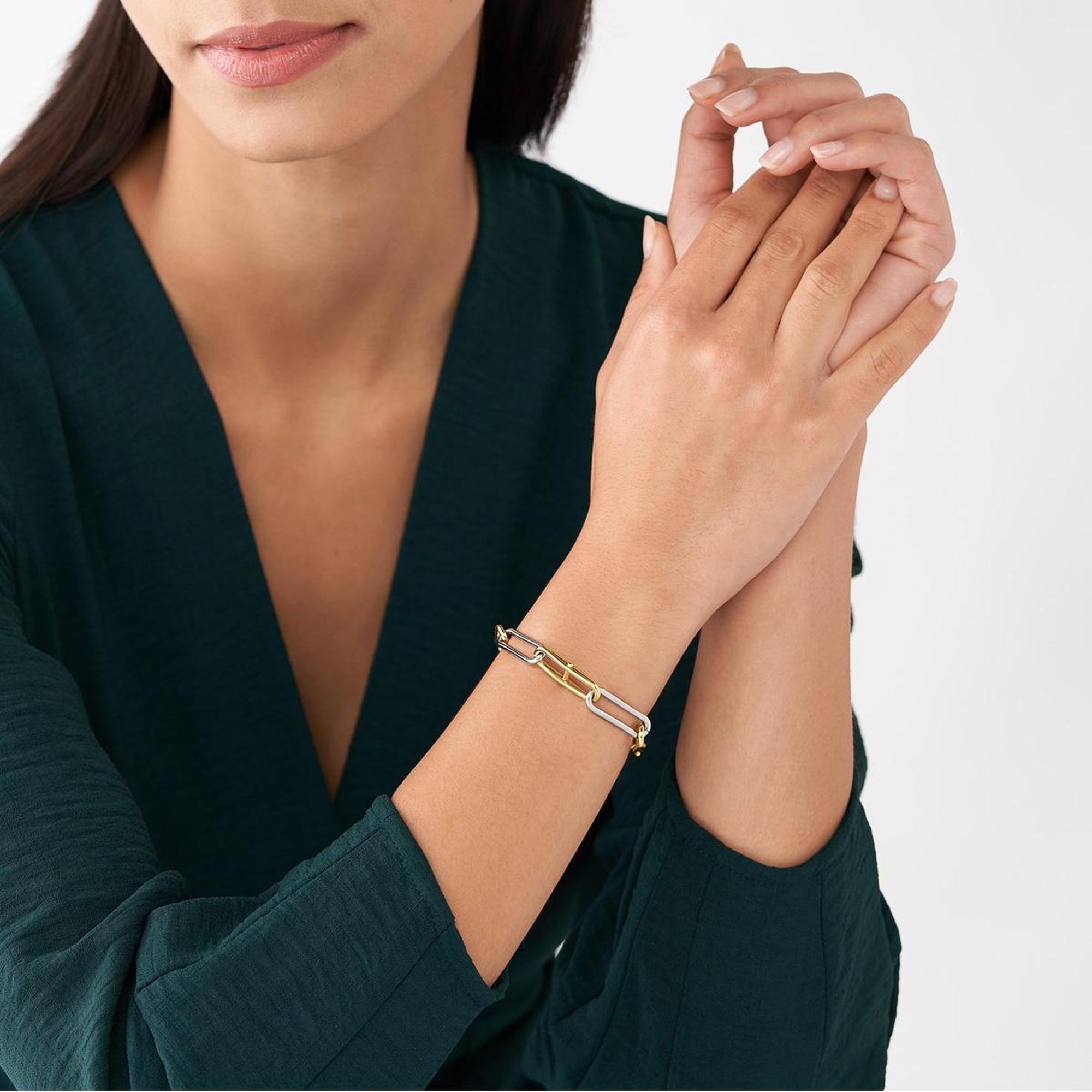 Fossil JF04349-998 Kadın Bileklik