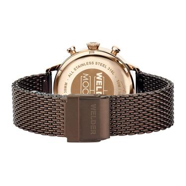  Welder WWRC643 38 mm Kadın Kol Saati