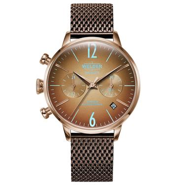  Welder WWRC643 38 mm Kadın Kol Saati