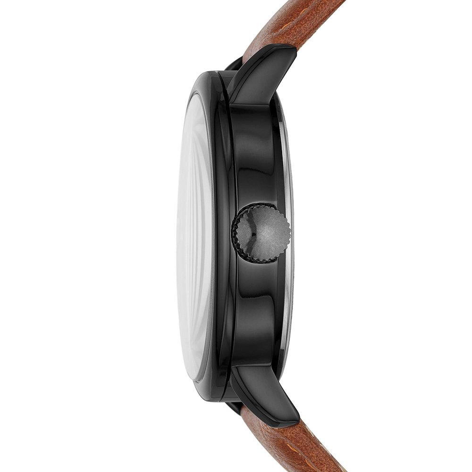 Skechers SR9069 Erkek Kol Saati ve Yedek Kordon