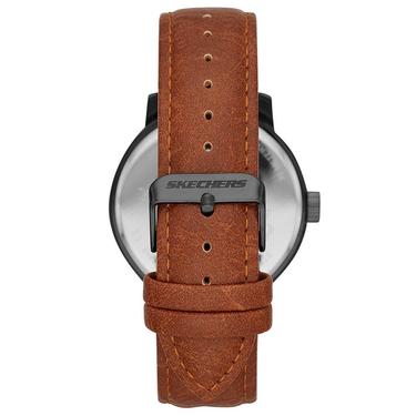  Skechers SR9069 Erkek Kol Saati ve Yedek Kordon