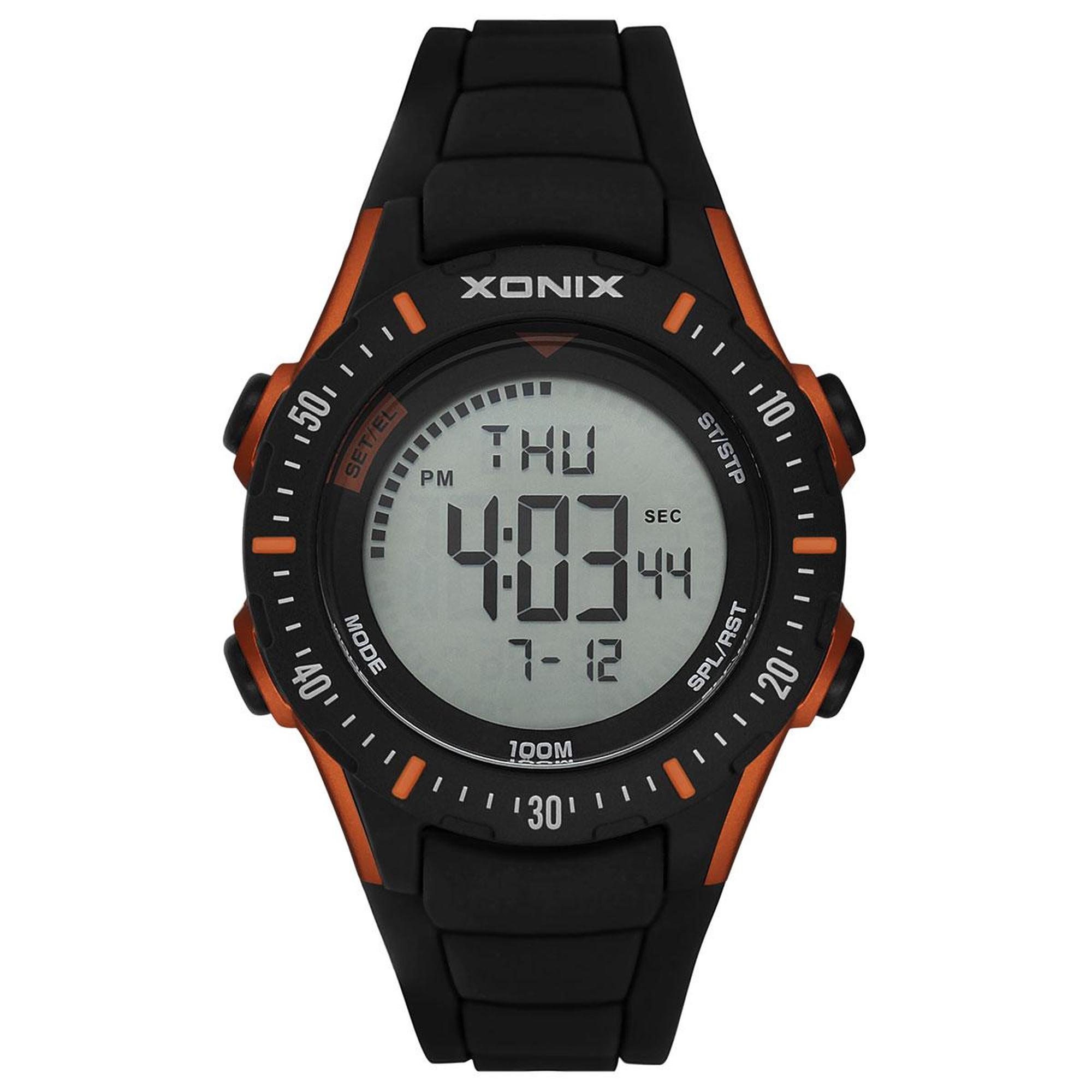 Xonix XOX-IR004 Kol Saati