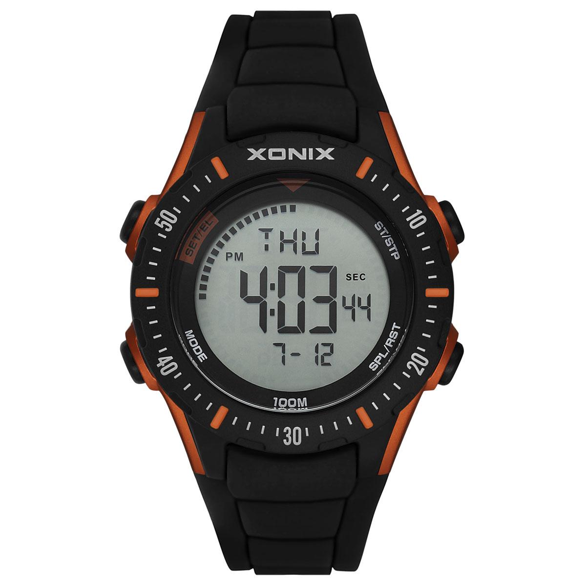  Xonix XOX-IR004 Kol Saati