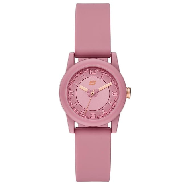  Skechers SR6201 Kadın Kol Saati