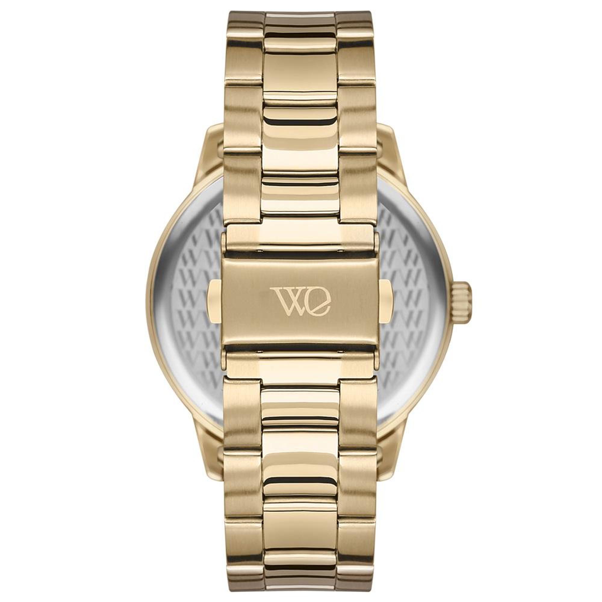 Wesse WWG203808 Erkek Kol Saati