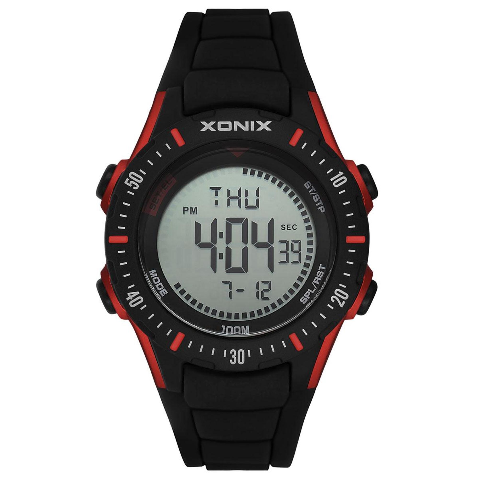 Xonix XOX-IR006 Kol Saati