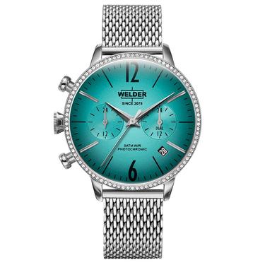  Welder WWRC668 38 mm  Kadın Kol Saati