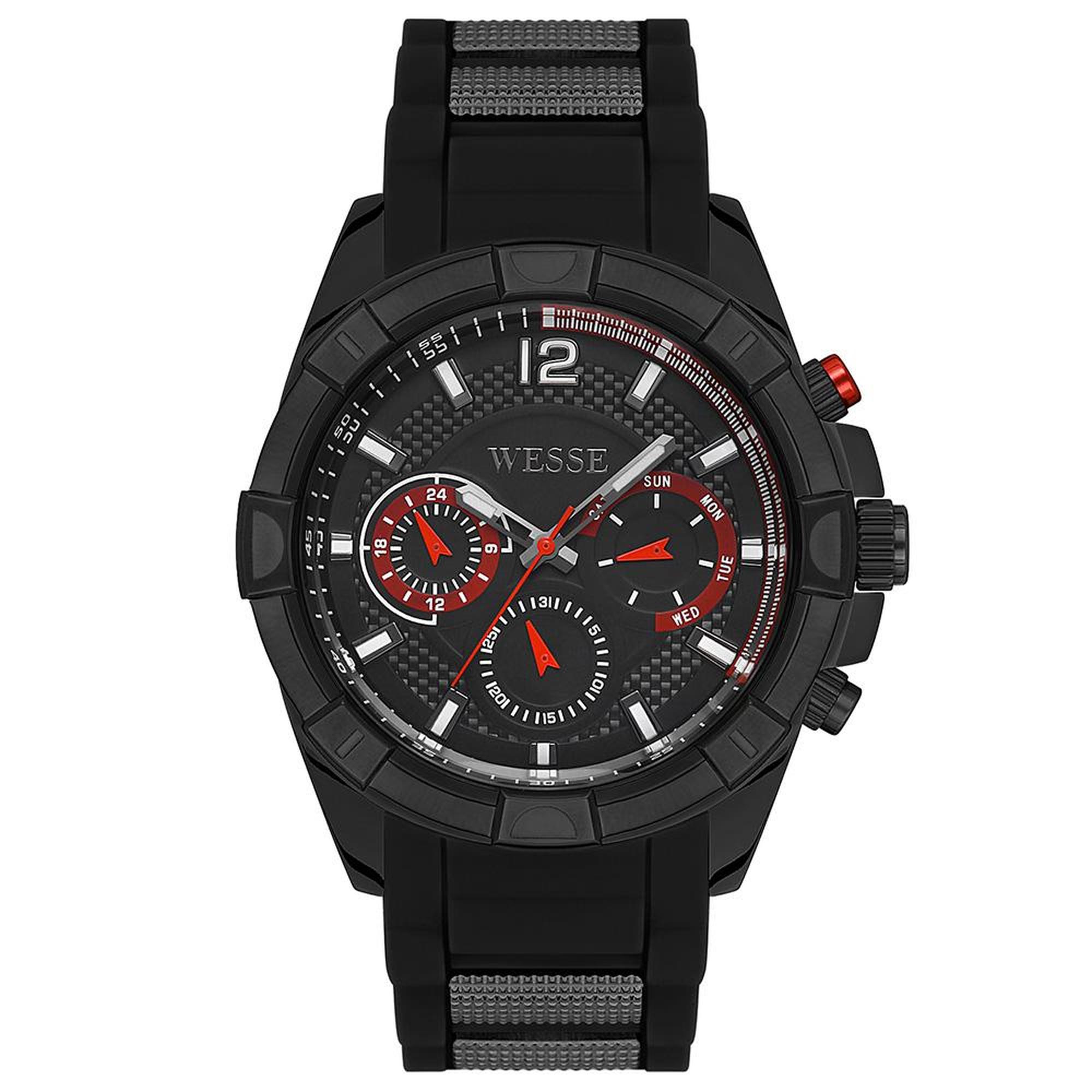 Wesse WWG401804 Erkek Kol Saati