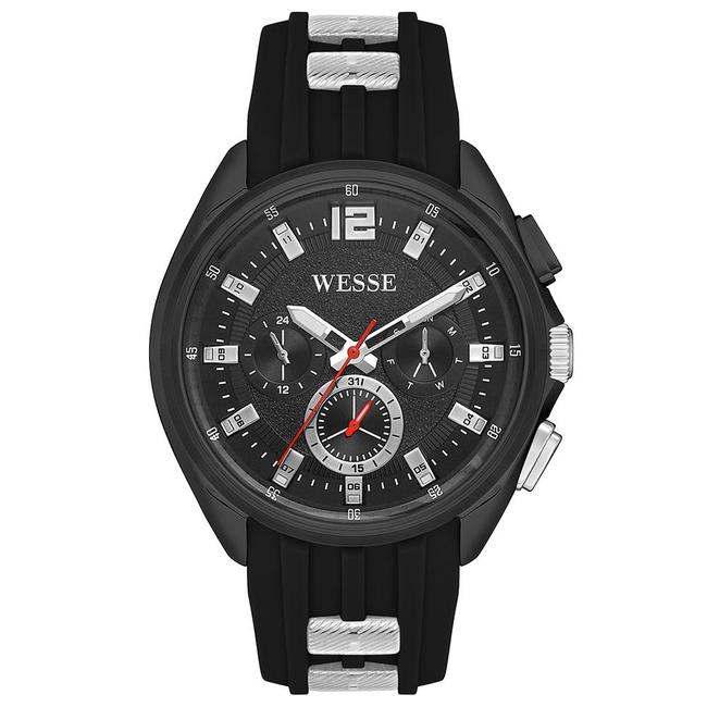  Wesse WWG401901 Erkek Kol Saati