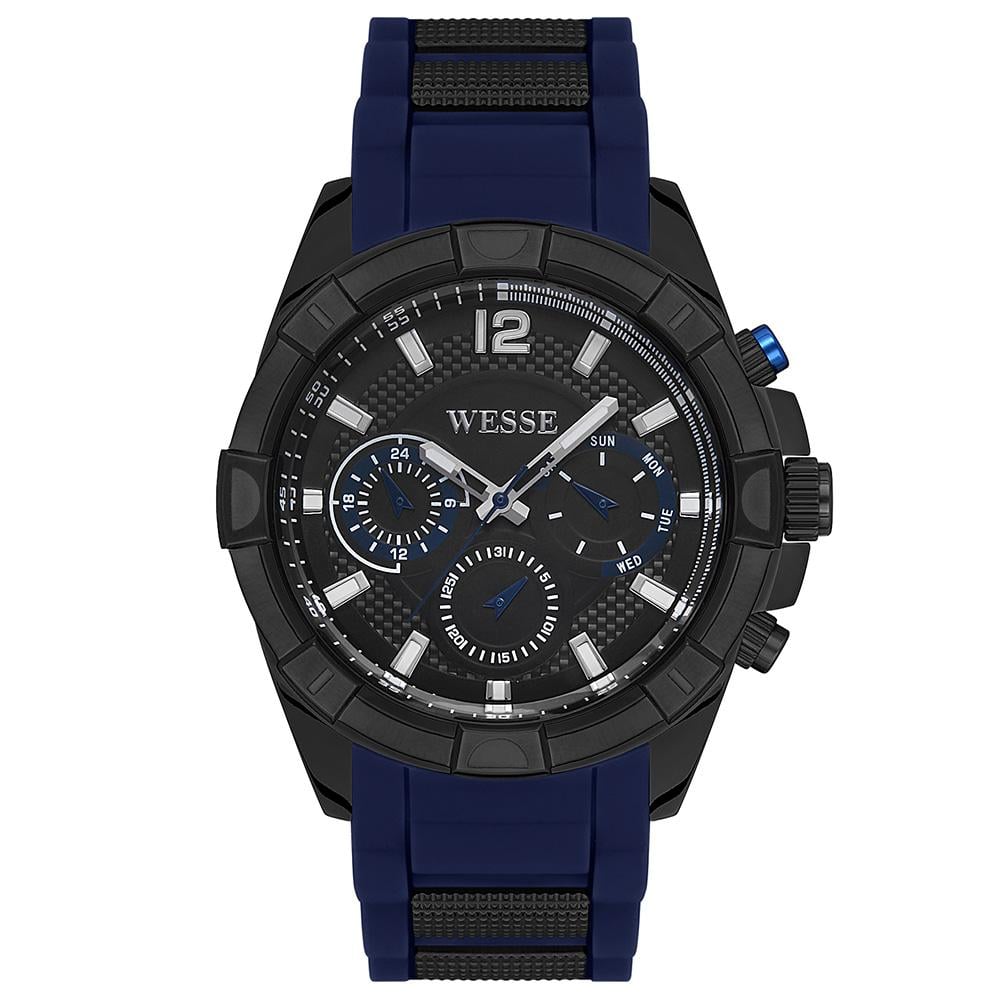  Wesse WWG401803 Erkek Kol Saati