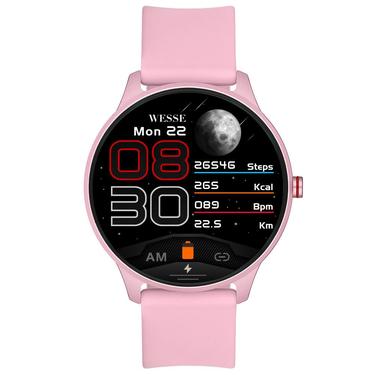 Wesse Connect WWC2002-04 Akıllı Saat