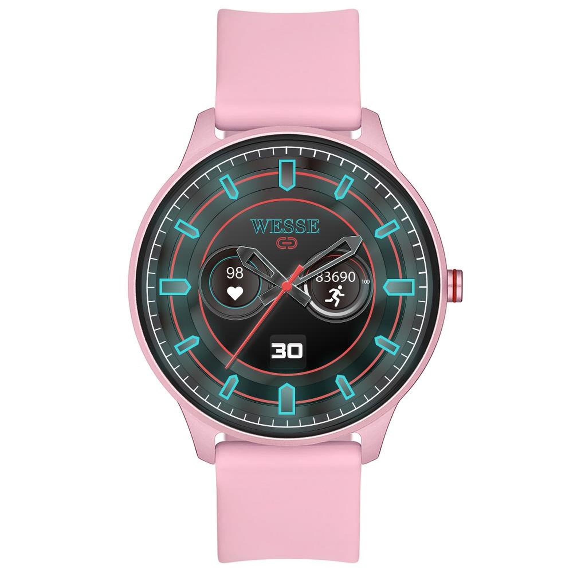 Wesse Connect WWC2002-04 Akıllı Saat