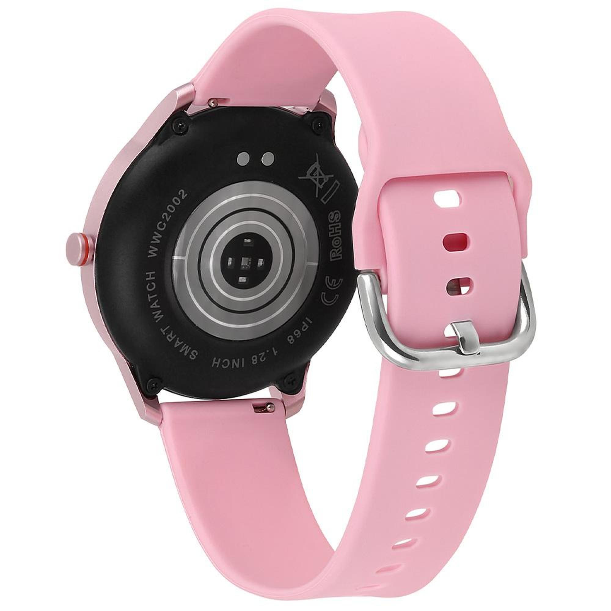 Wesse Connect WWC2002-04 Akıllı Saat