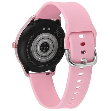  Wesse Connect WWC2002-04 Akıllı Saat