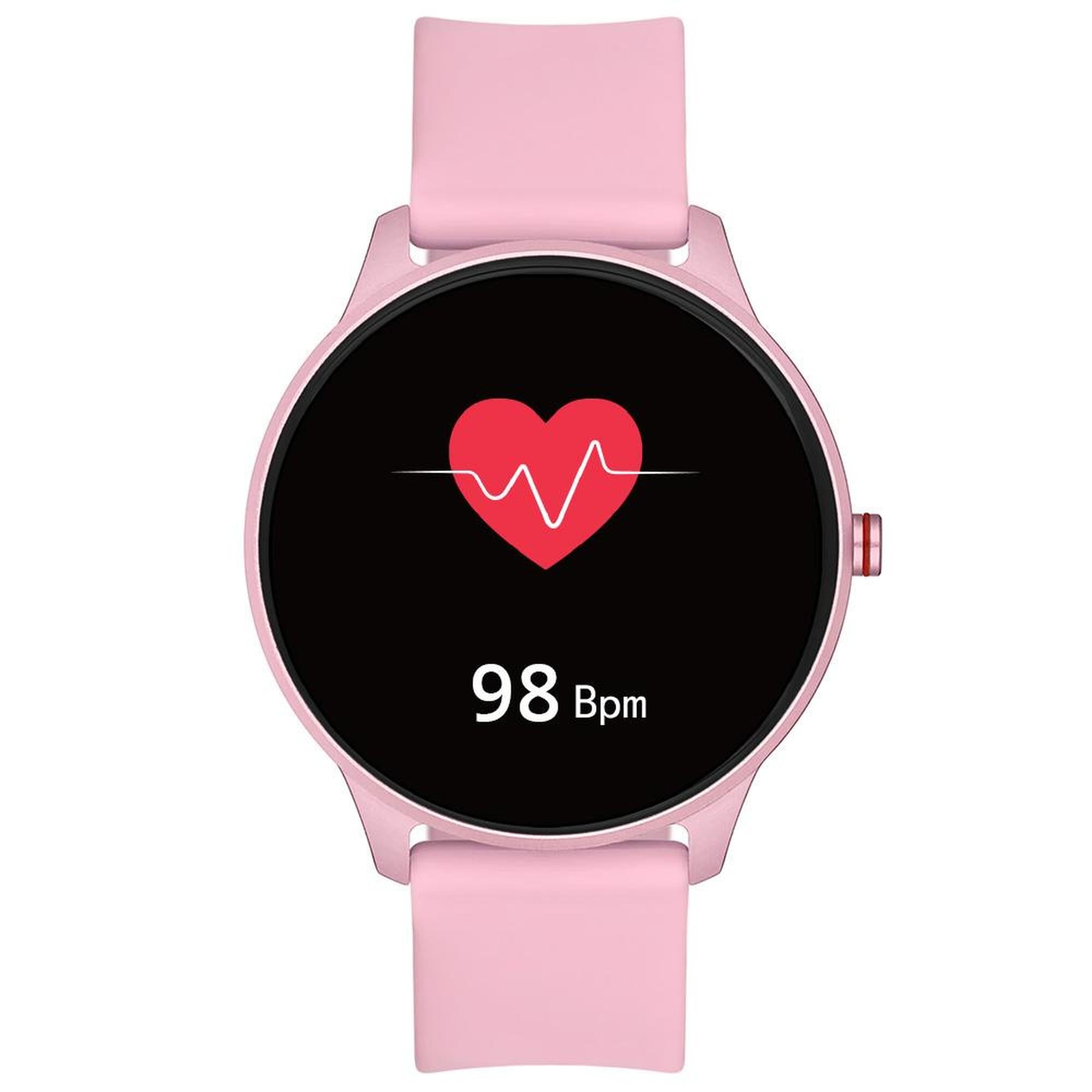 Wesse Connect WWC2002-04 Akıllı Saat