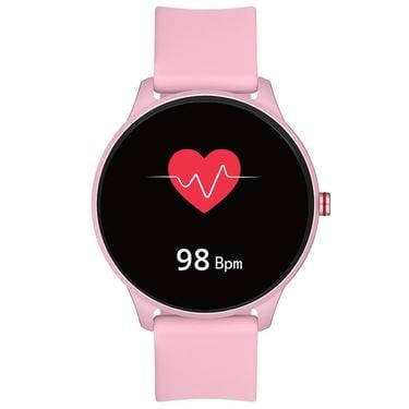  Wesse Connect WWC2002-04 Akıllı Saat