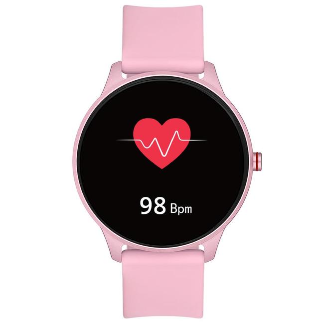  Wesse Connect WWC2002-04 Akıllı Saat