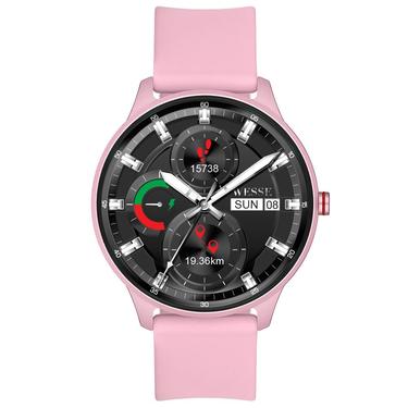  Wesse Connect WWC2002-04 Akıllı Saat