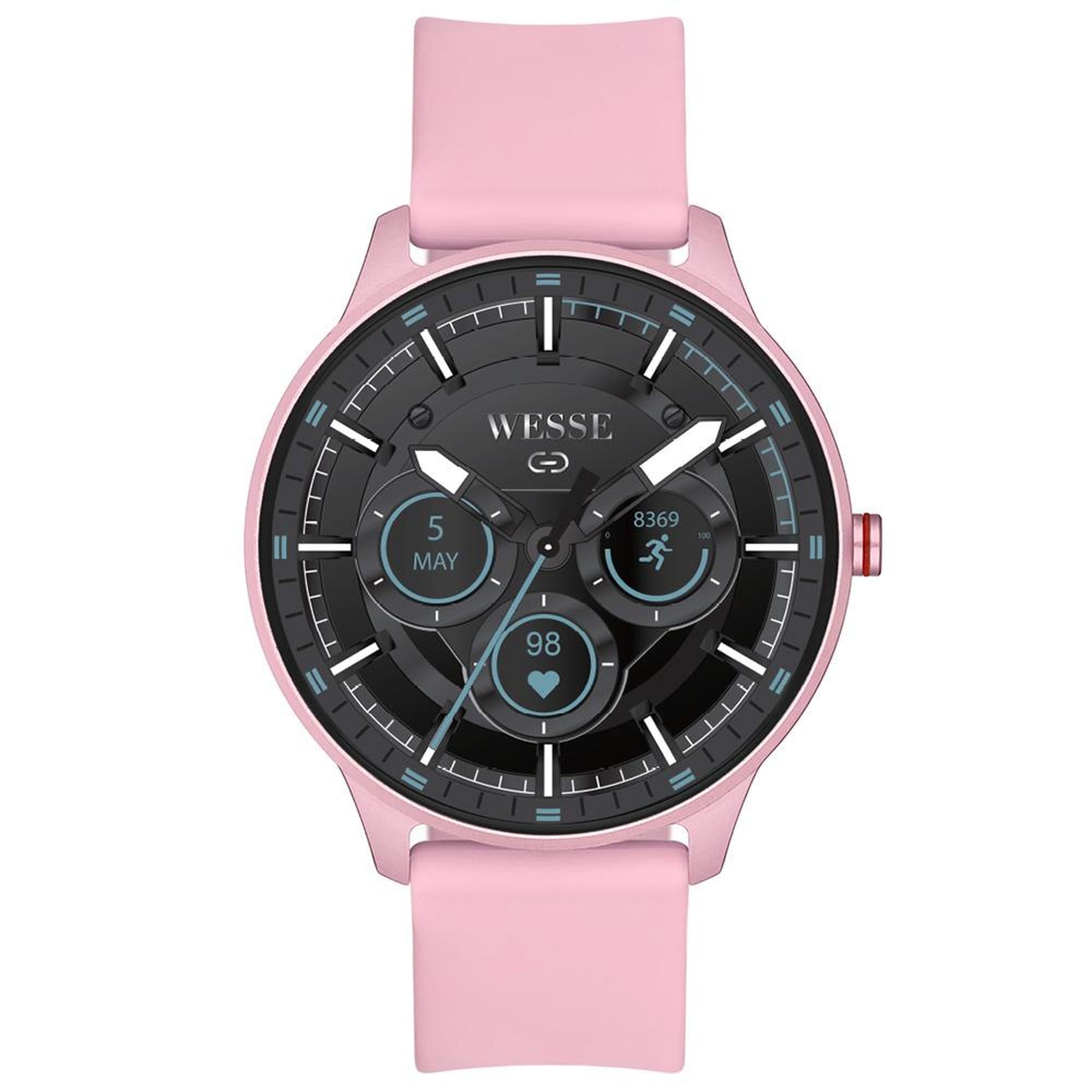 Wesse Connect WWC2002-04 Akıllı Saat