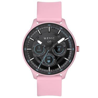  Wesse Connect WWC2002-04 Akıllı Saat