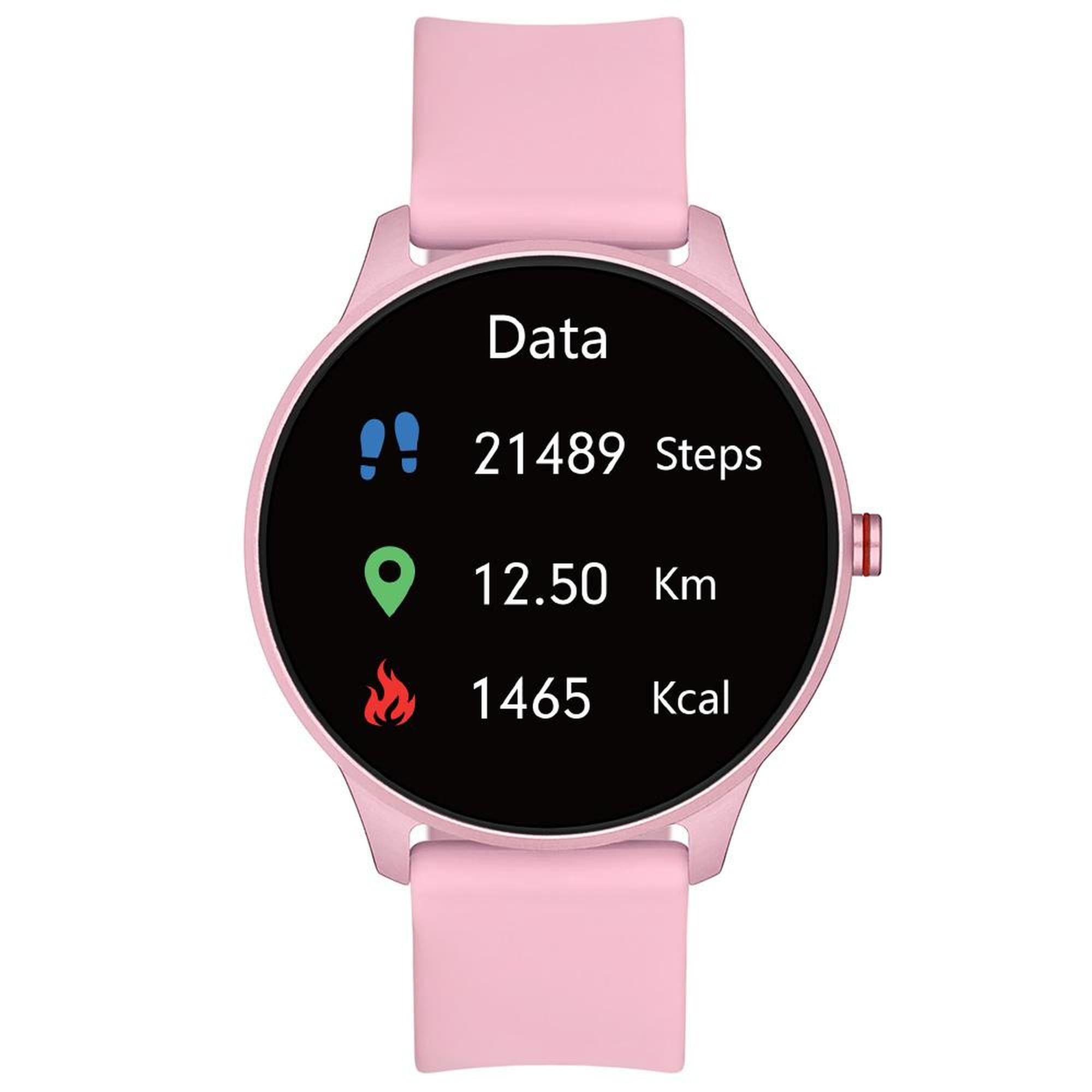 Wesse Connect WWC2002-04 Akıllı Saat