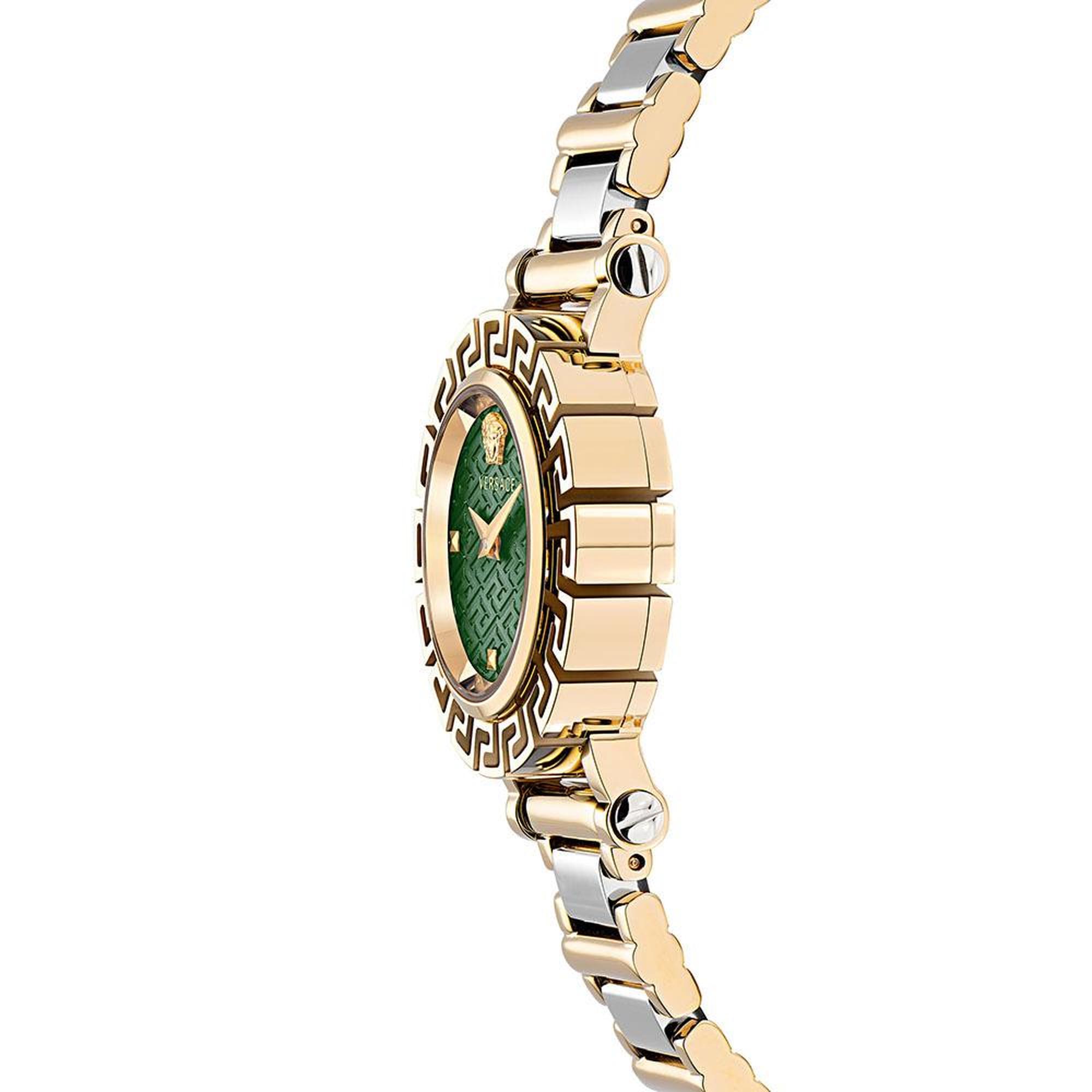 Versace VRSCVE2Q00622 Kadın Kol Saati