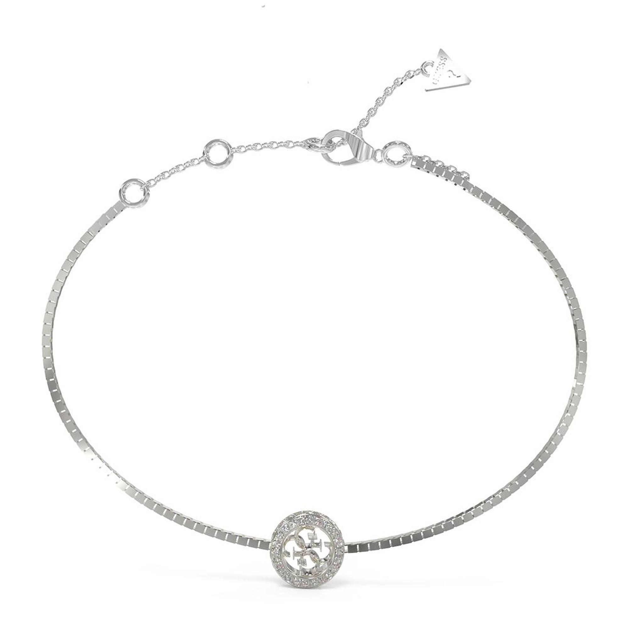 Guess JGUJUBB04163JWRHS Kadın Bileklik