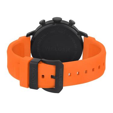  Welder WWRC1021 47 mm  Erkek Kol Saati
