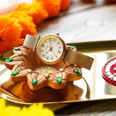  Fossil FES4433 Kadın Kol Saati