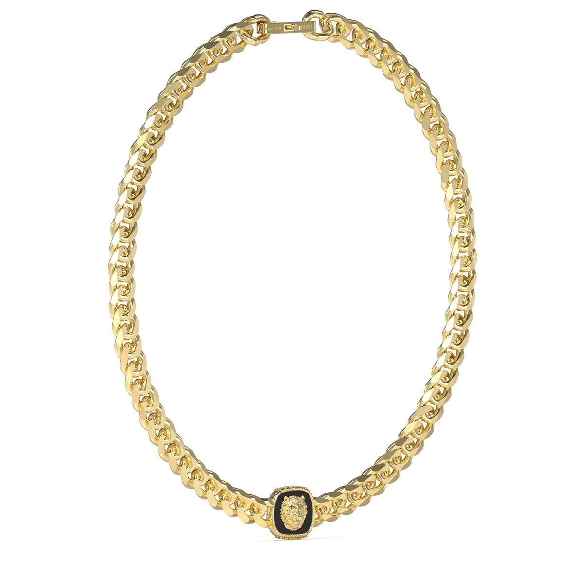  Guess JGUJUMN04000JWYGBKTU Erkek Kolye