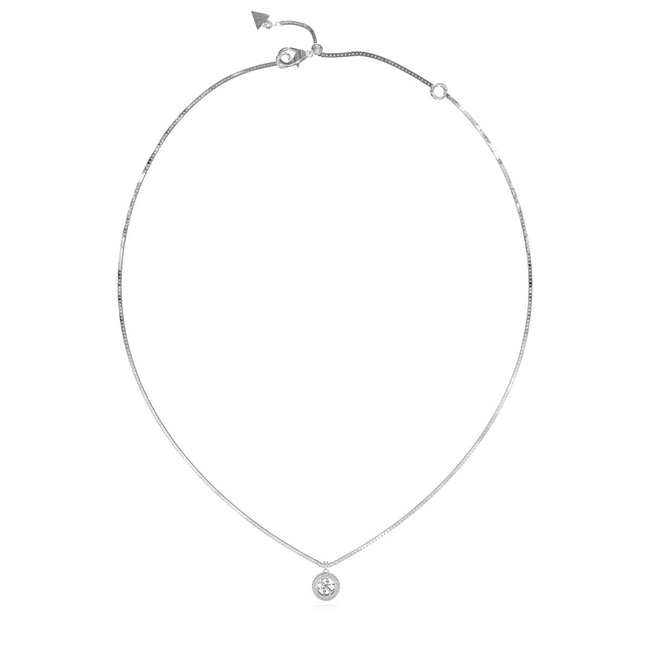  Guess JGUJUBN04162JWRHTU Kadın Kolye