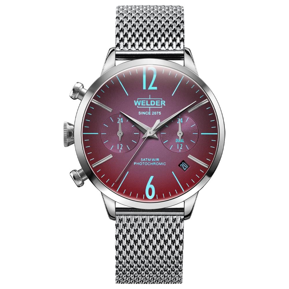  Welder WWRC695 38 mm Kadın Kol Saati
