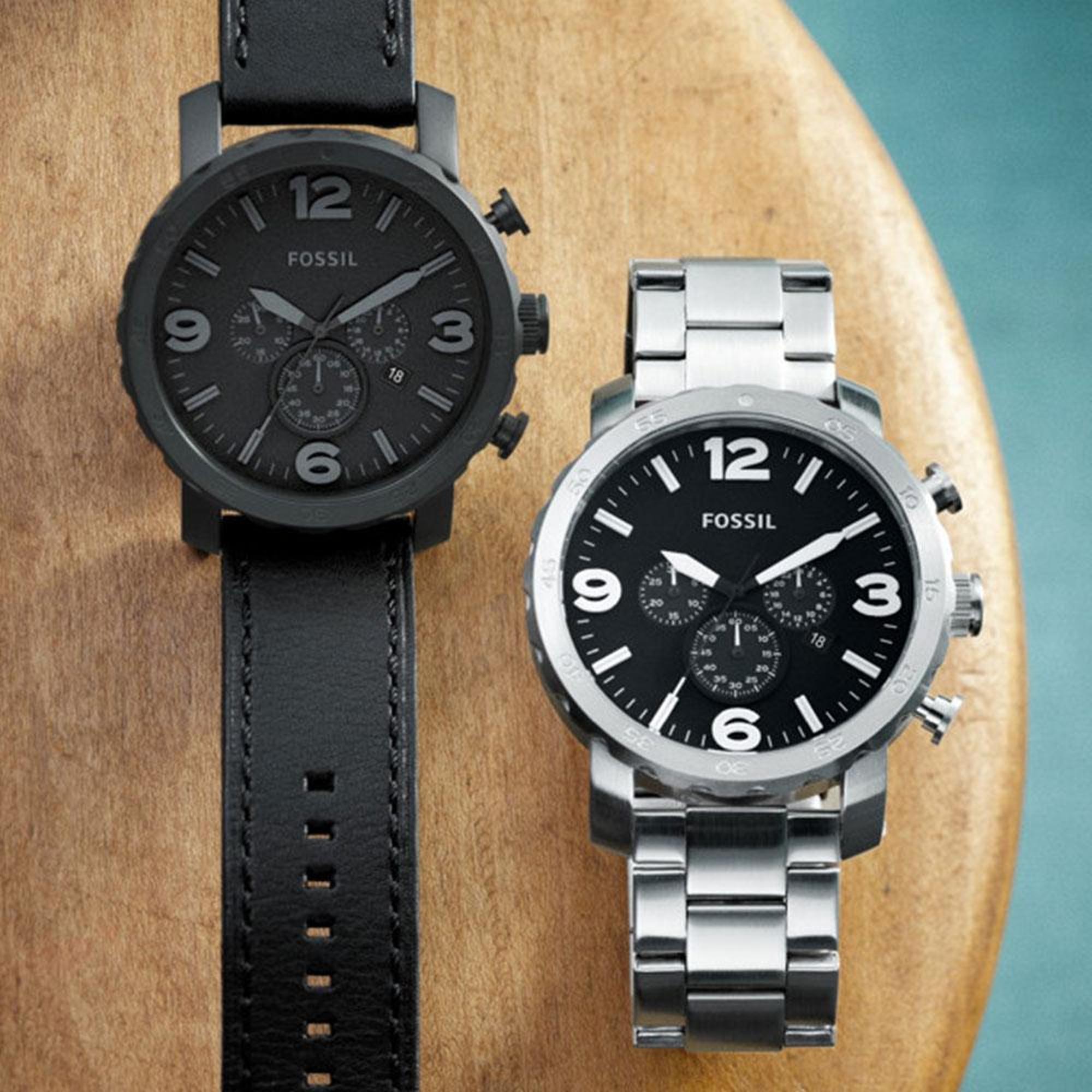 Fossil FJR1354 Erkek Kol Saati