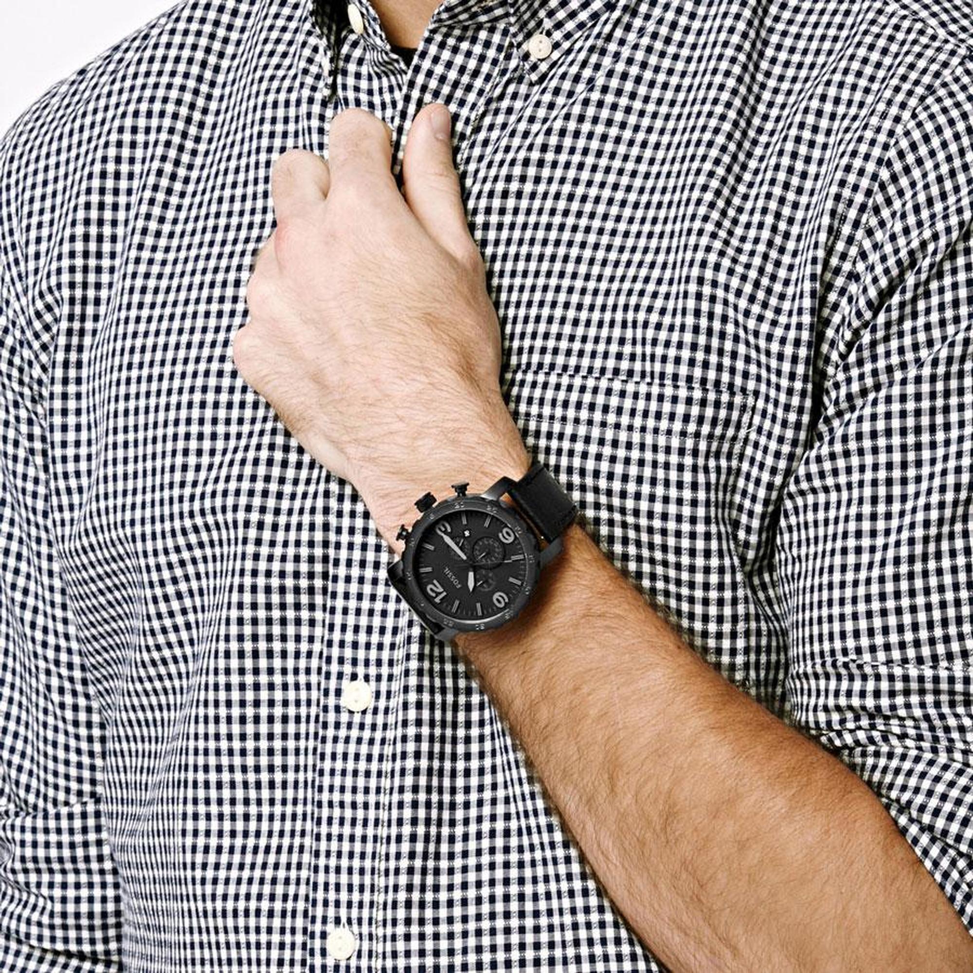 Fossil FJR1354 Erkek Kol Saati