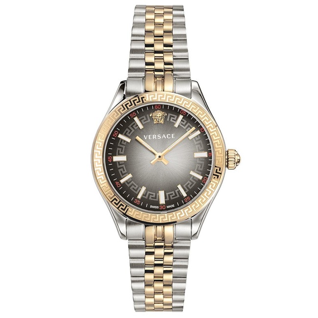  Versace VRSCVEHU00520 Kadın Kol Saati