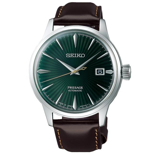  Seiko SEIRPD37J Erkek Kol Saati