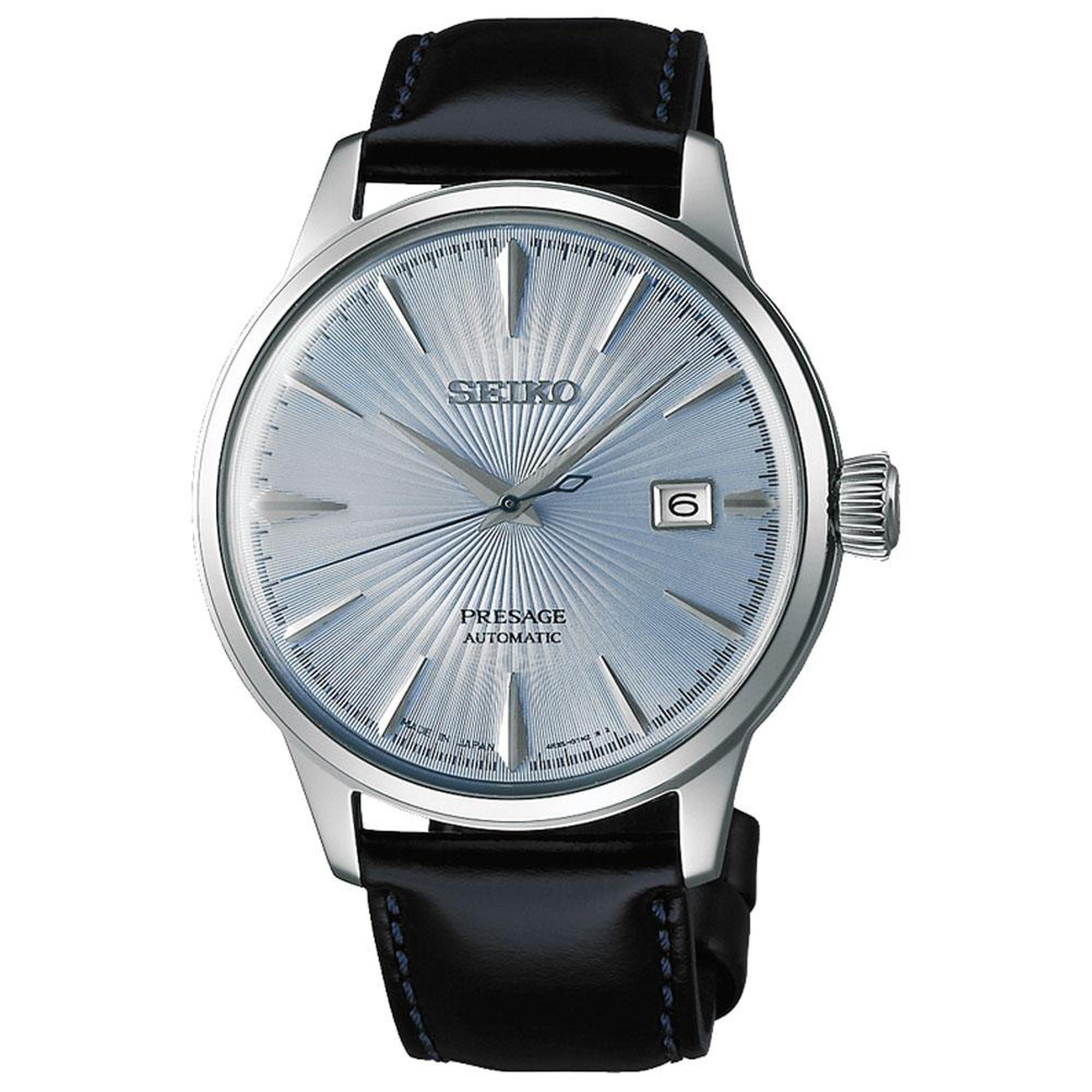 Seiko SEIRPB43J Erkek Kol Saati