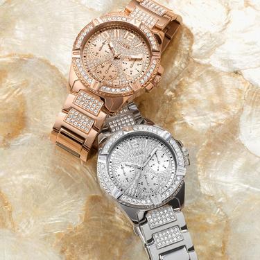  Guess GUW1156L1 Kadın Kol Saati