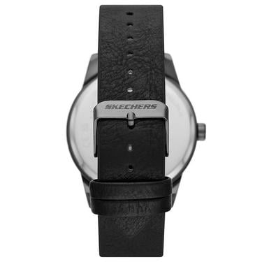  Skechers SR9066 Erkek Set Kol Saati ve Bileklik