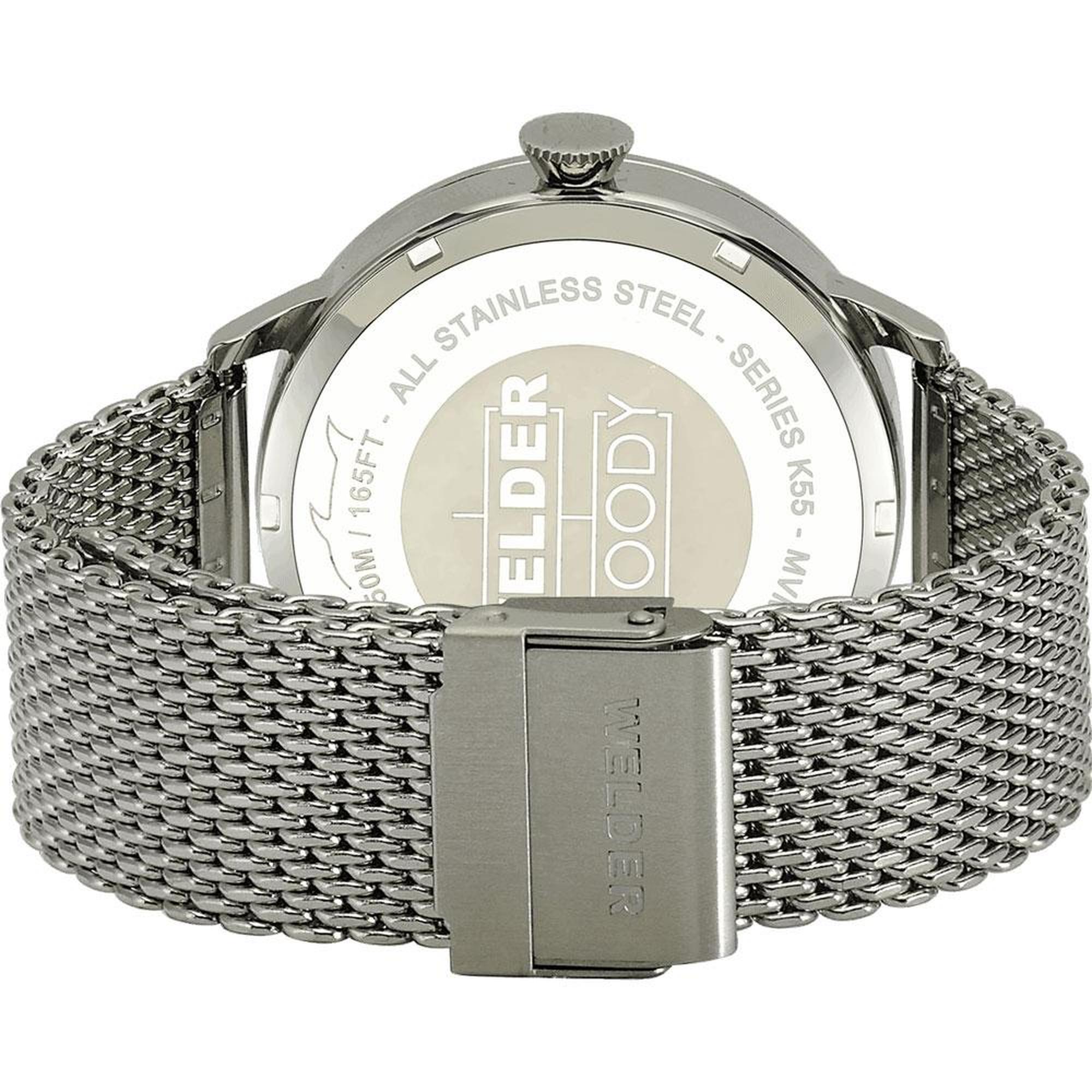 Welder WRC618 38 mm Kadın Kol Saati