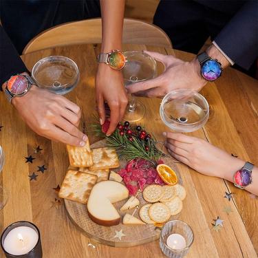  Welder WRC618 38 mm Kadın Kol Saati