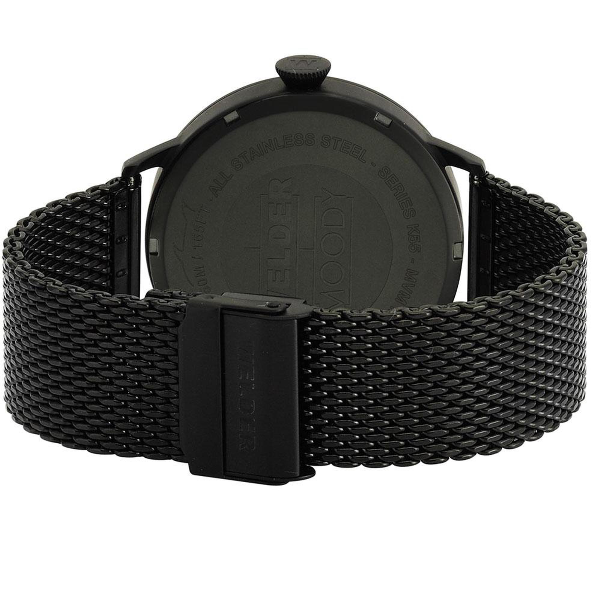 Welder WRC408 45 mm Erkek Kol Saati